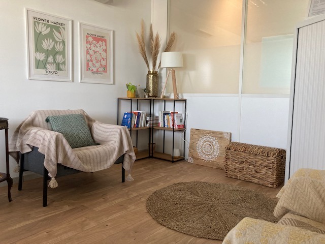 photo cabinet Delphine JOLY