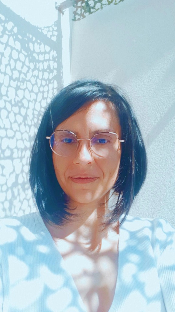 photo portrait Cynthia Donat - Premier Souffle