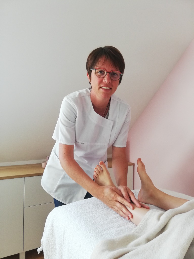 photo portrait HORIZON REFLEXO