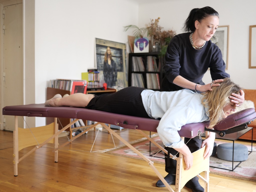 photo seance Audrey Jehanno