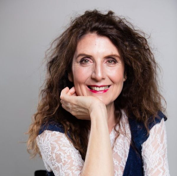 Véronique Le Bideau