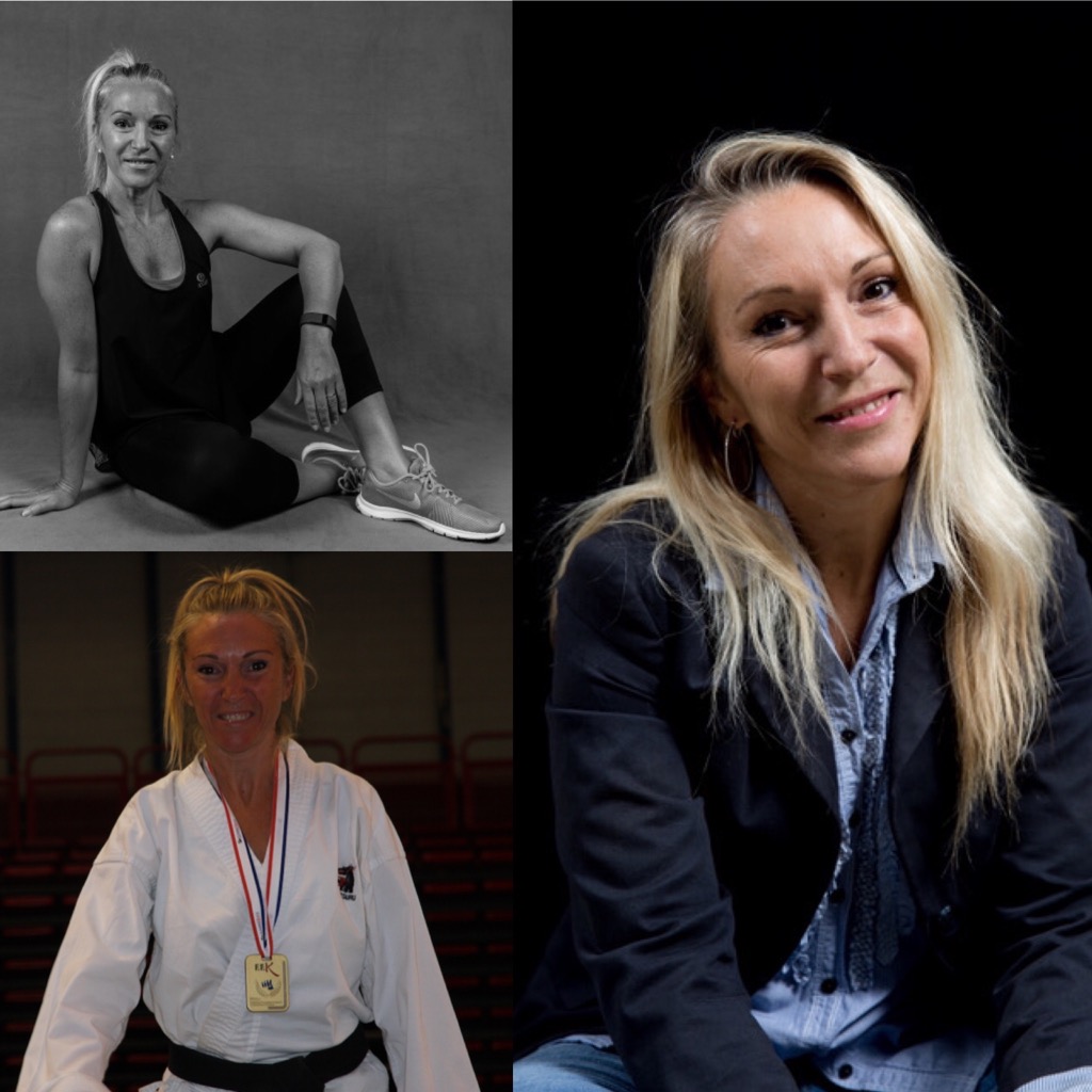 photo portrait Cap Coaching Performance