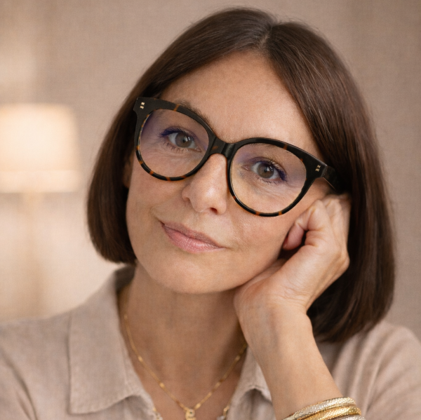 Laetitia Lemarchand Mieux Etre & Spirituel