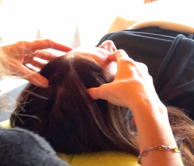 photo activite Laetitia Lemarchand