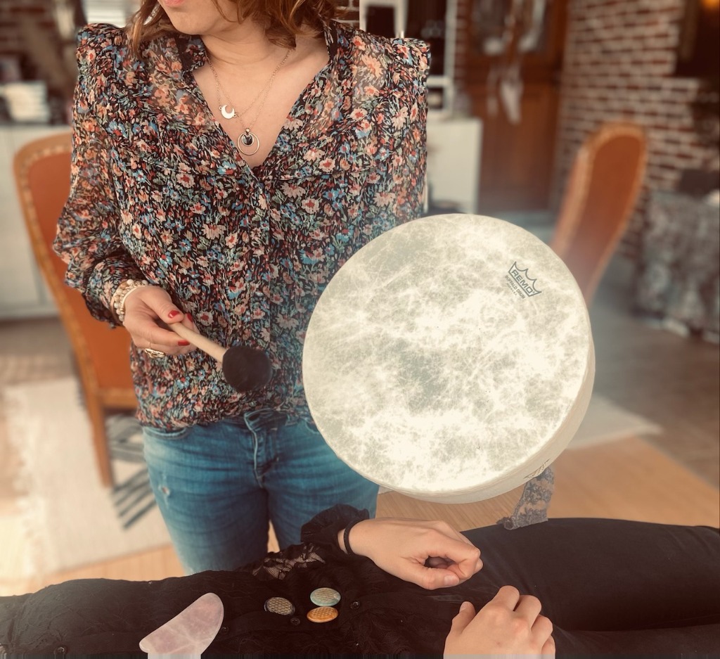 photo seance Laetitia Lemarchand