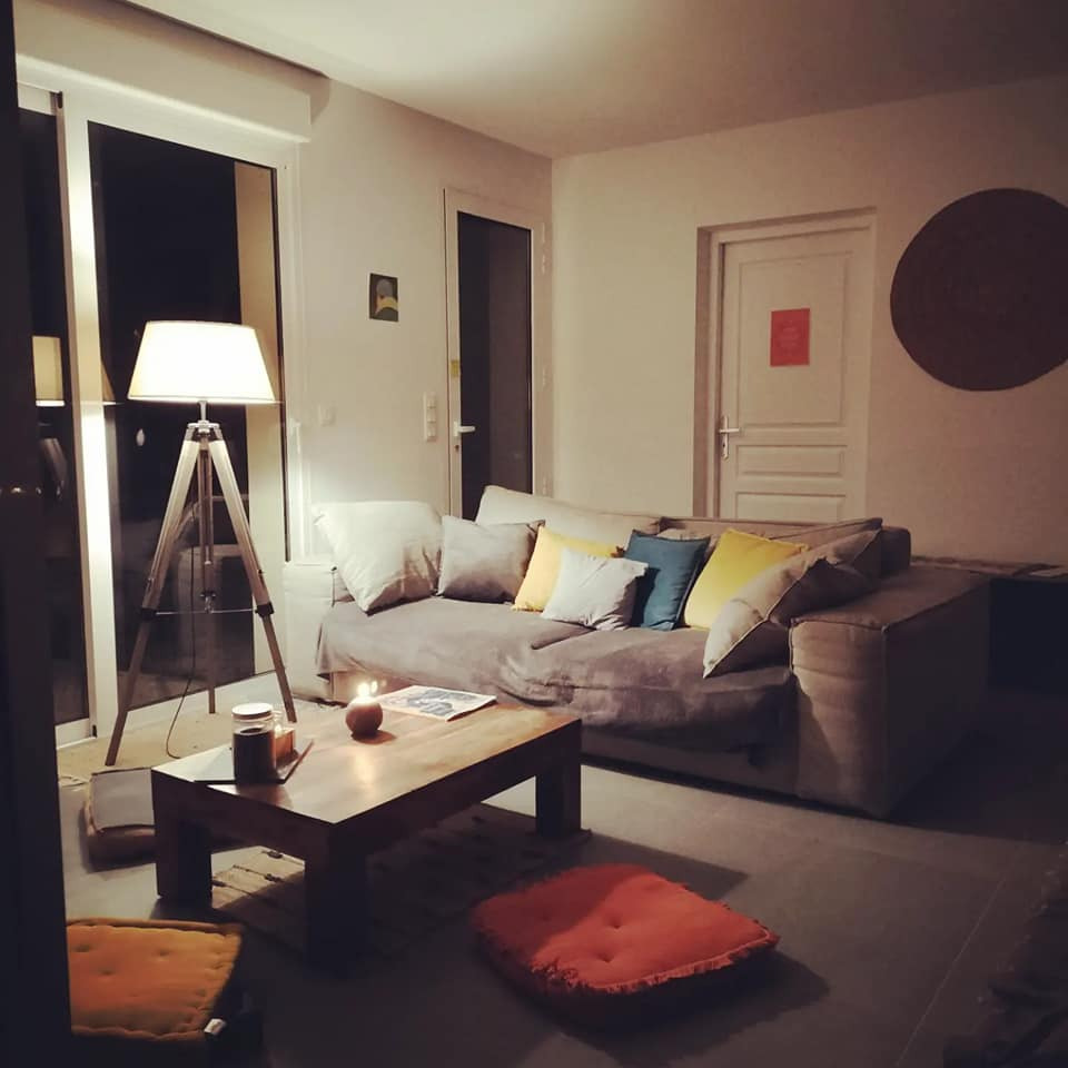 photo cabinet Eugénie Caron