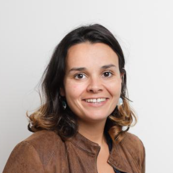 Sylvie PORTAS- Créer des possibles