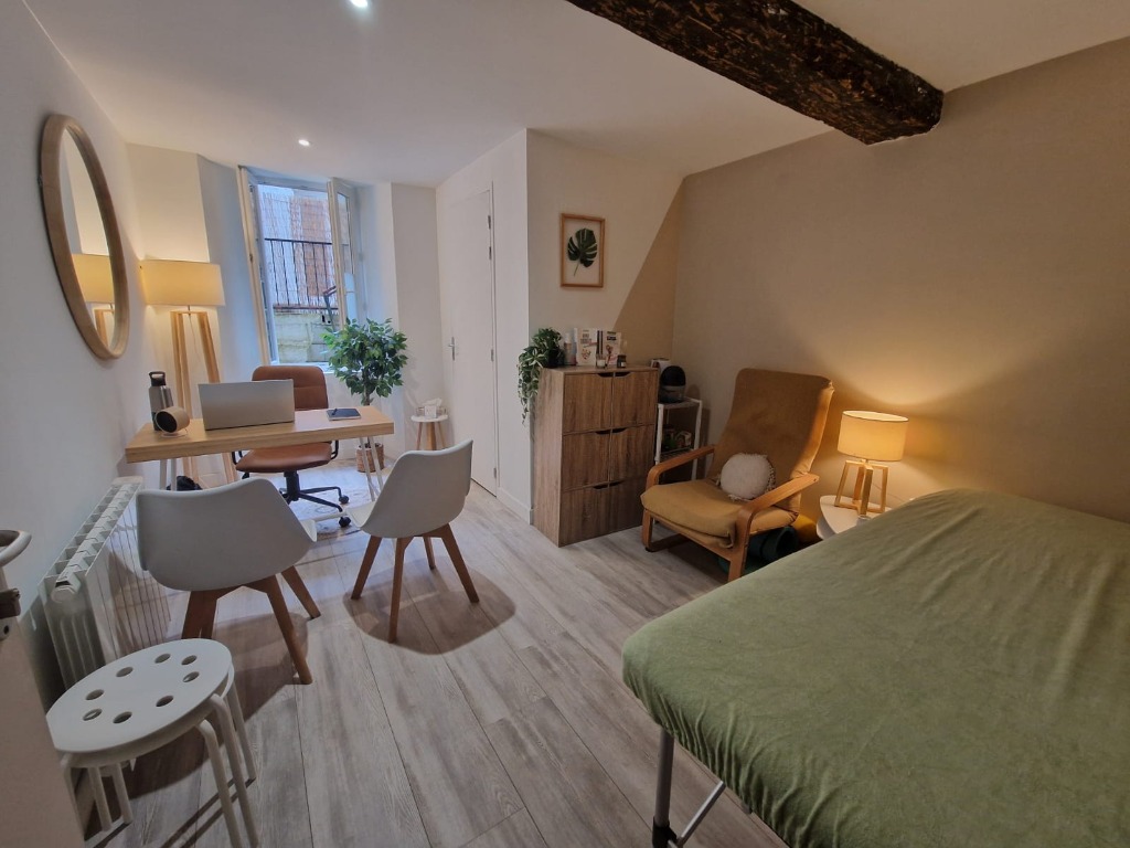 photo cabinet Sylvie PORTAS- Créer des possibles