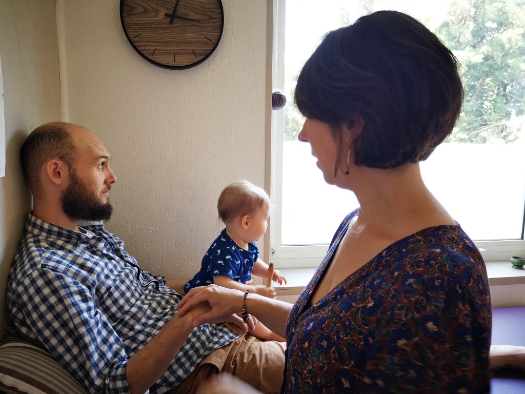 photo activite Marie Poupin