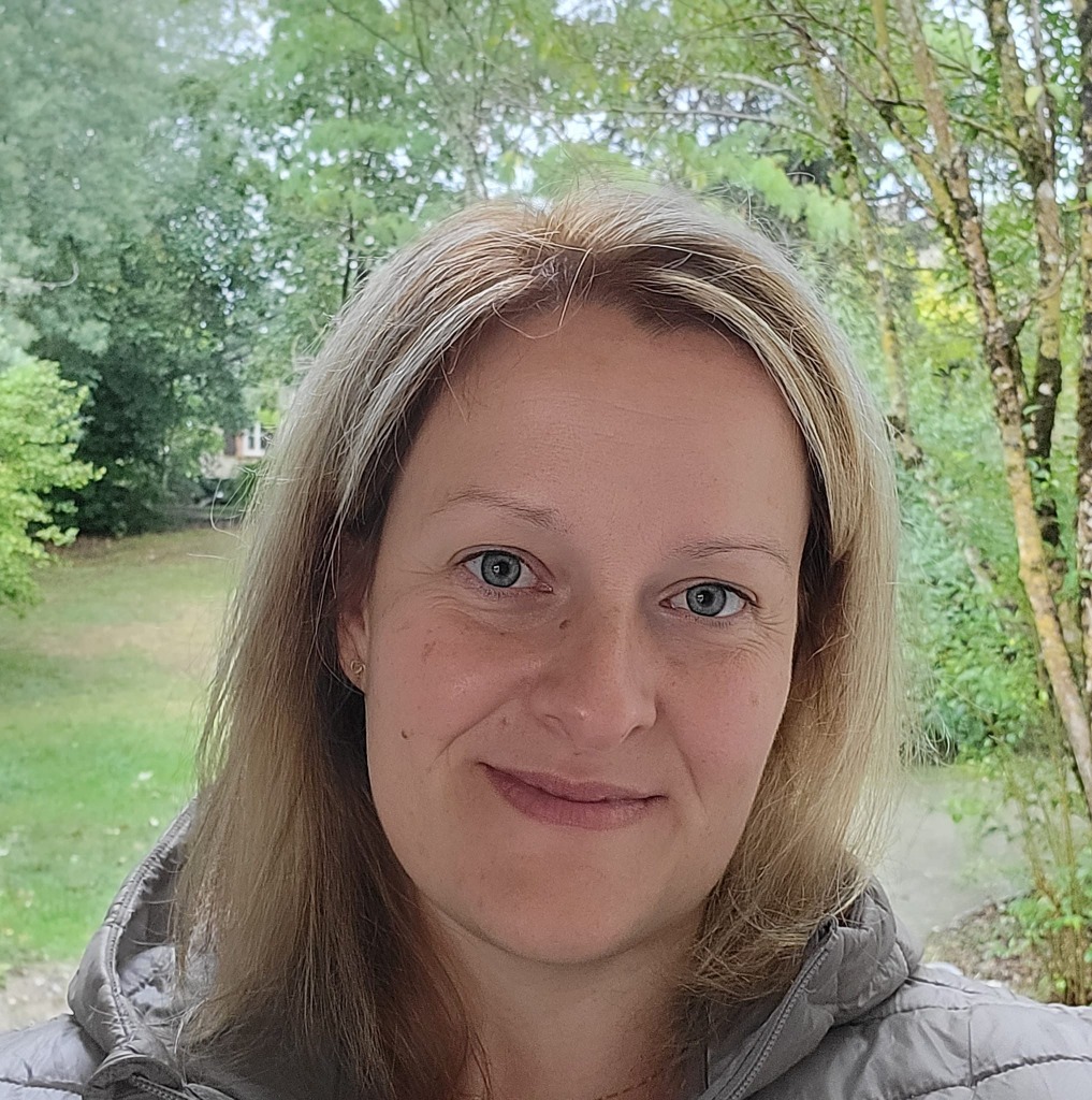 photo portrait La Guérison de l’Âme