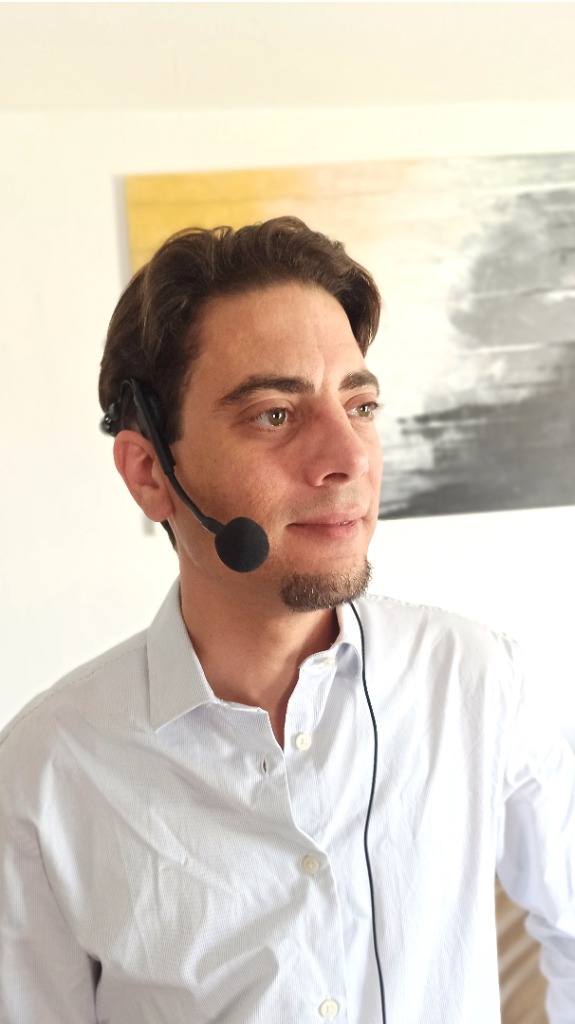 photo activite Berniot Adrien