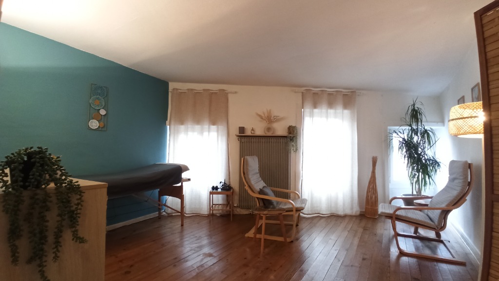 photo cabinet Berniot Adrien