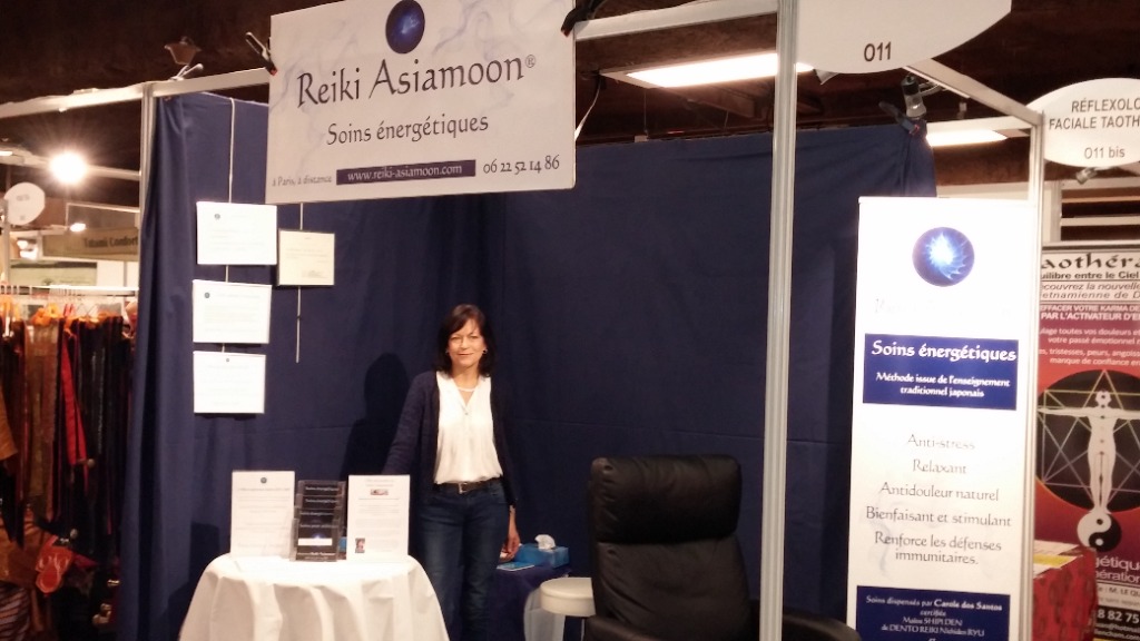 photo activite DOS SANTOS carole