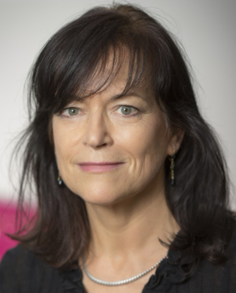 photo portrait DOS SANTOS carole