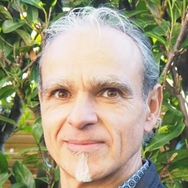 Christophe Allignet Géobiologue