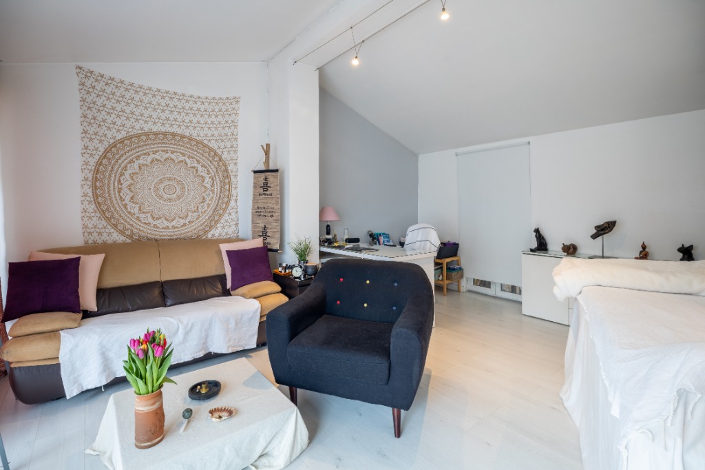 photo cabinet Estelle CARDON - Empreinte Divine