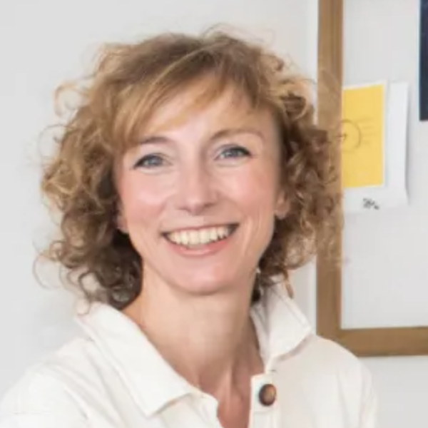 Christine Mary Sophrologue