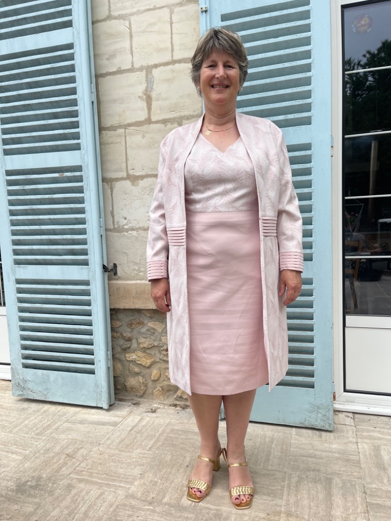 photo portrait CLAIRE RIGAULT