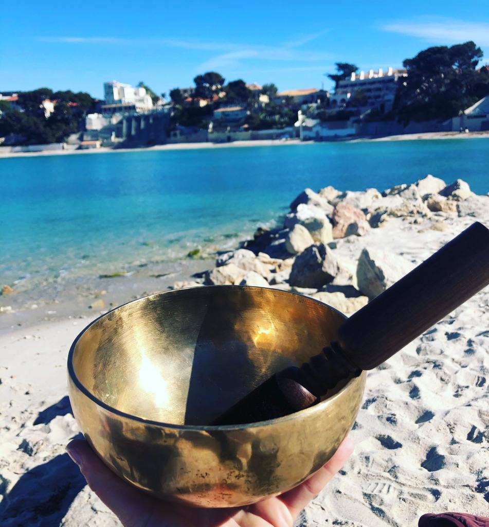 photo activite Blandine renaudin