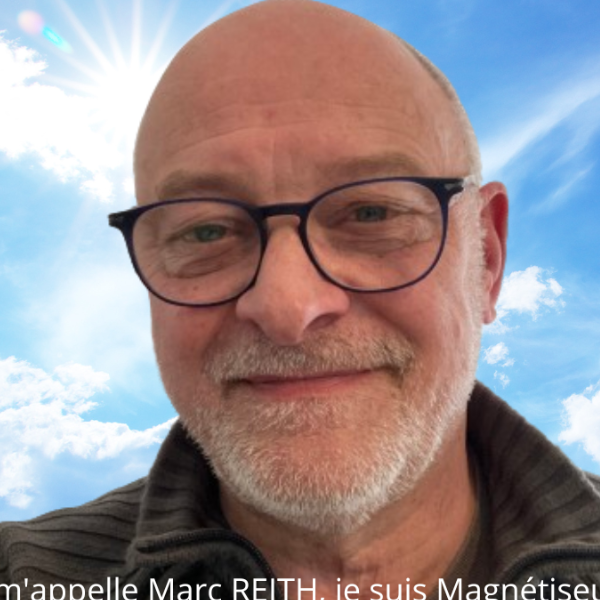Marc REITH
