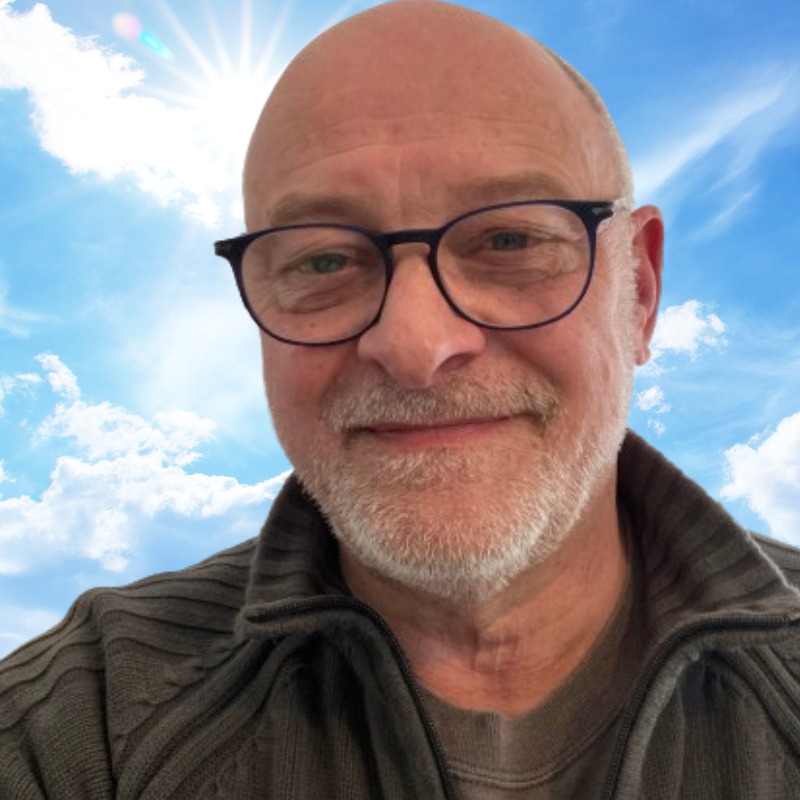 photo portrait Marc REITH