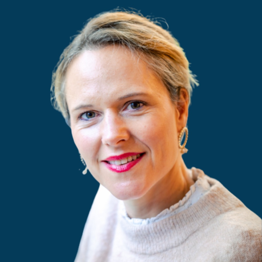 photo portrait Pauline Mahu