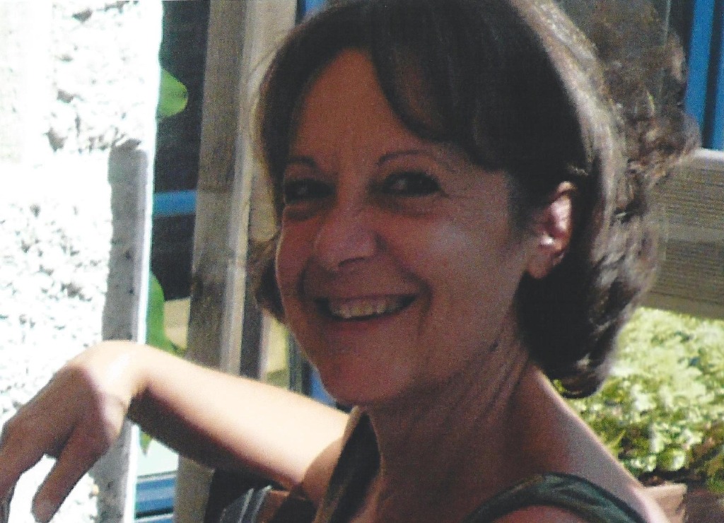 photo portrait Josette VUADELLE Sophrologue 