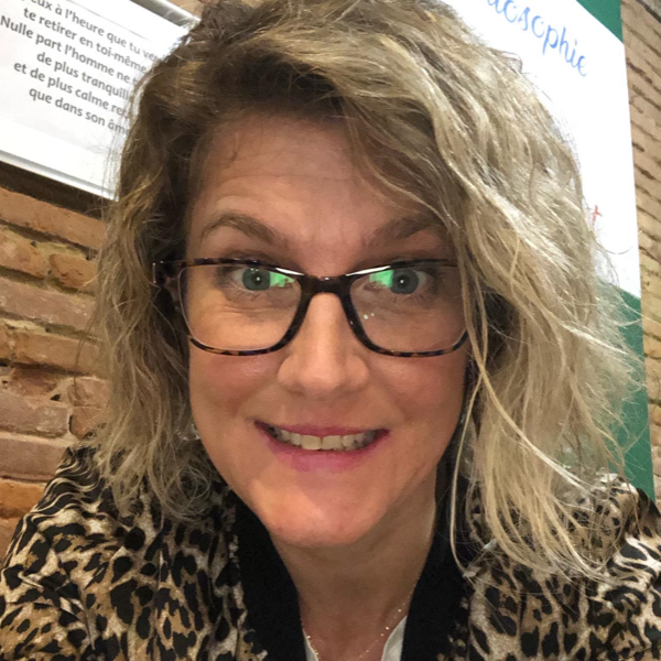 LAETI REFLEXO BIEN-ETRE