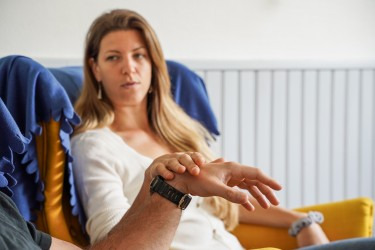 photo activite Elise Madranges