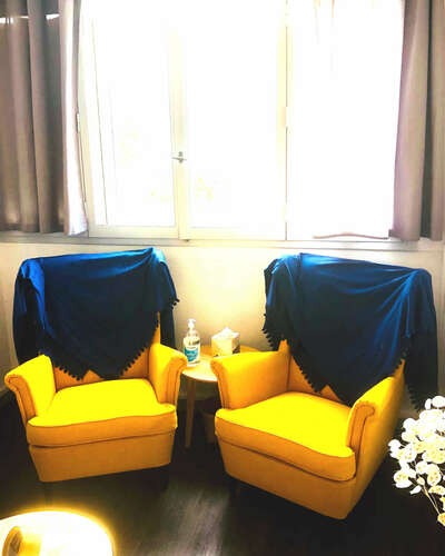 photo cabinet Elise Madranges