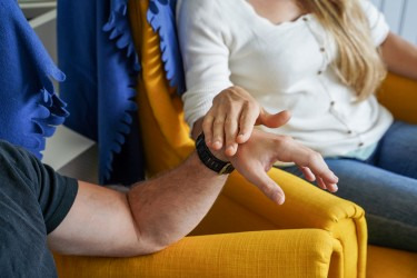 photo seance Elise Madranges