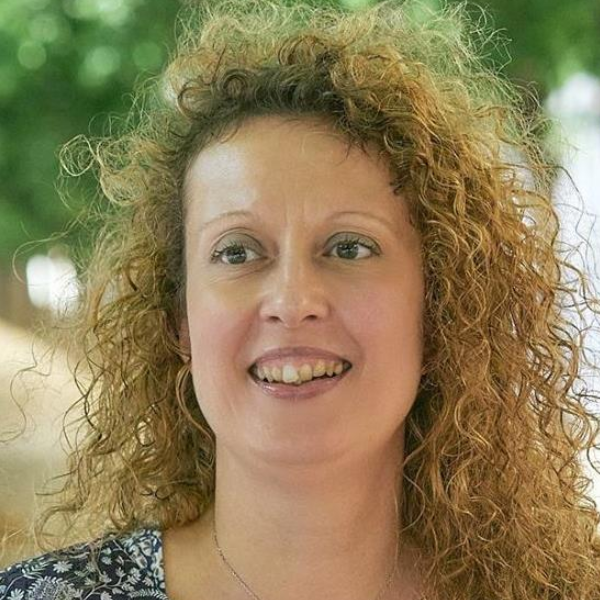 Caroline Holef Nutrithérapie intégrative