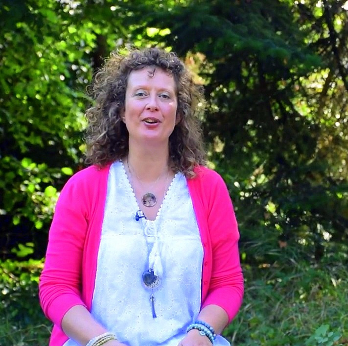 photo activite Caroline Holef Nutrithérapie intégrative