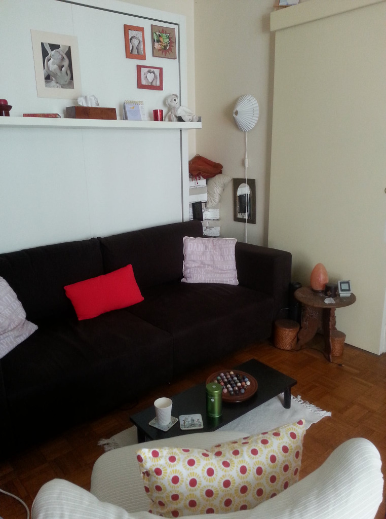 photo cabinet Caroline Holef Nutrithérapie intégrative