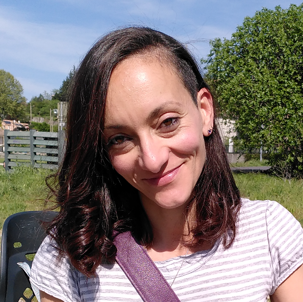 Malika Cécile naturopathe