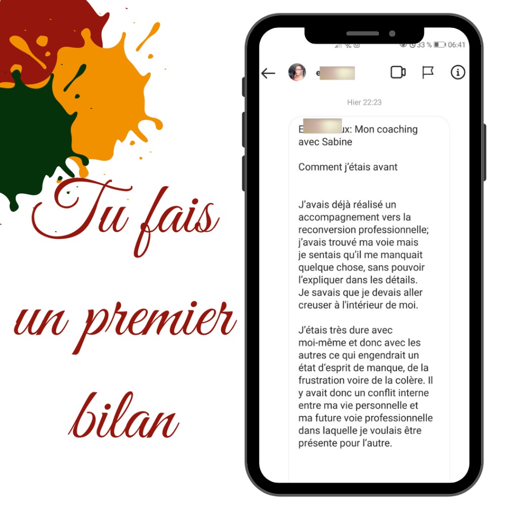 photo cabinet SABINE SIDONIE ABDELKADER