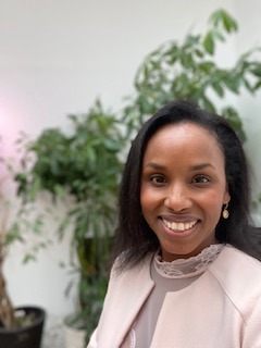 photo portrait SABINE ABDELKADER