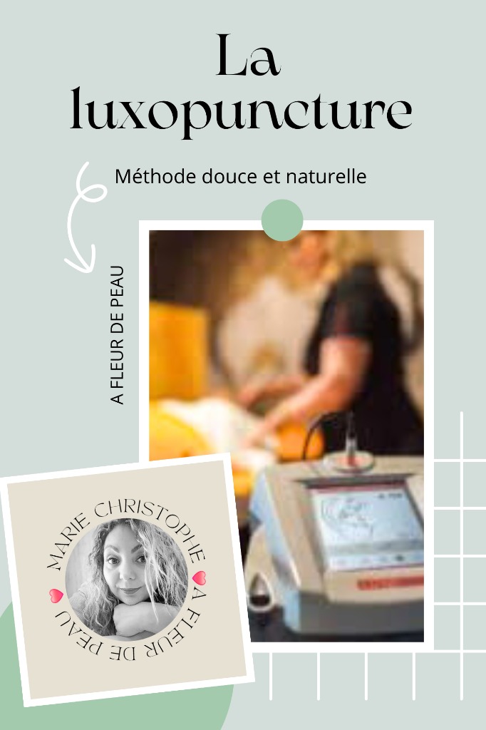 photo activite Marie CHRISTOPHE