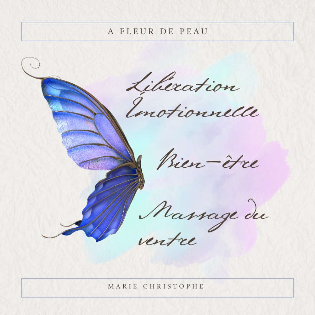 photo diplome Marie CHRISTOPHE