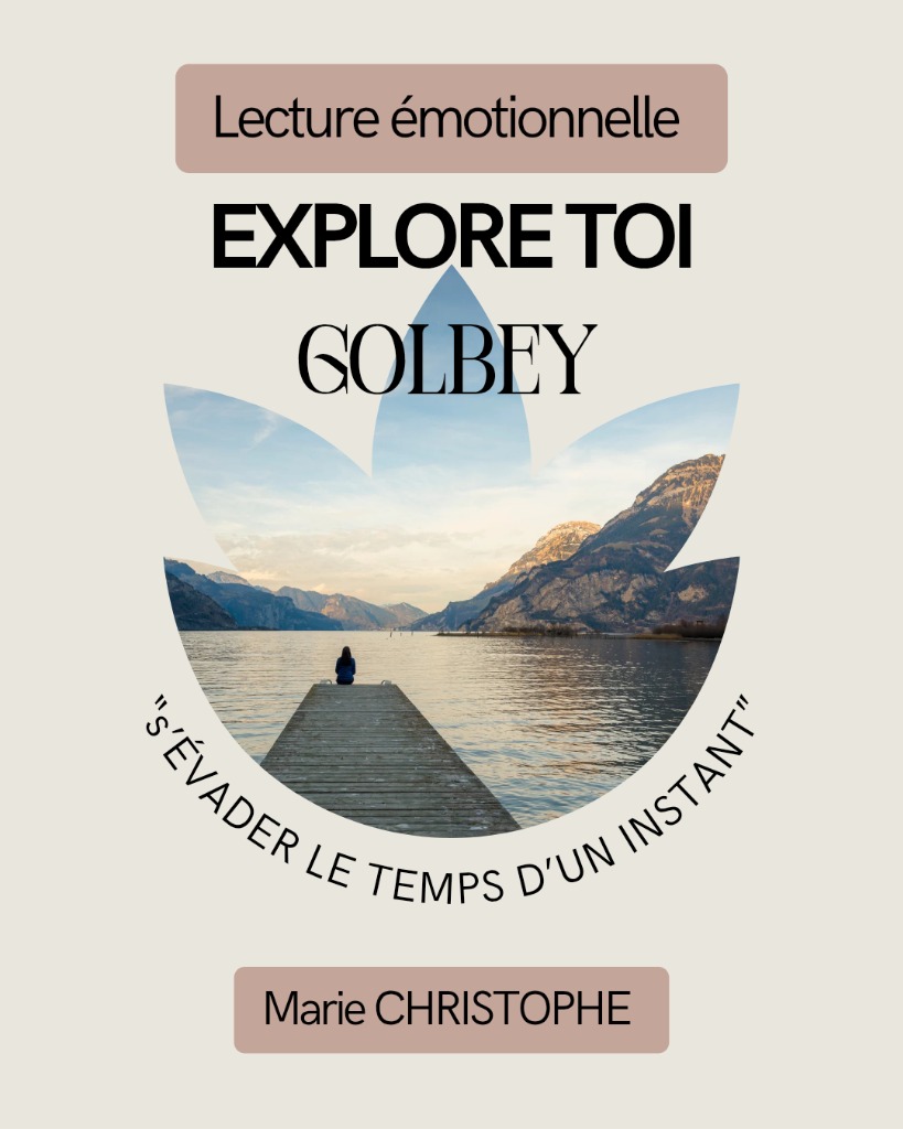 photo seance Marie CHRISTOPHE