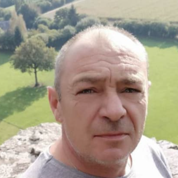 Laurent magnétiseur