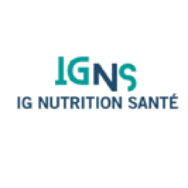 IG NUTRITION SANTE