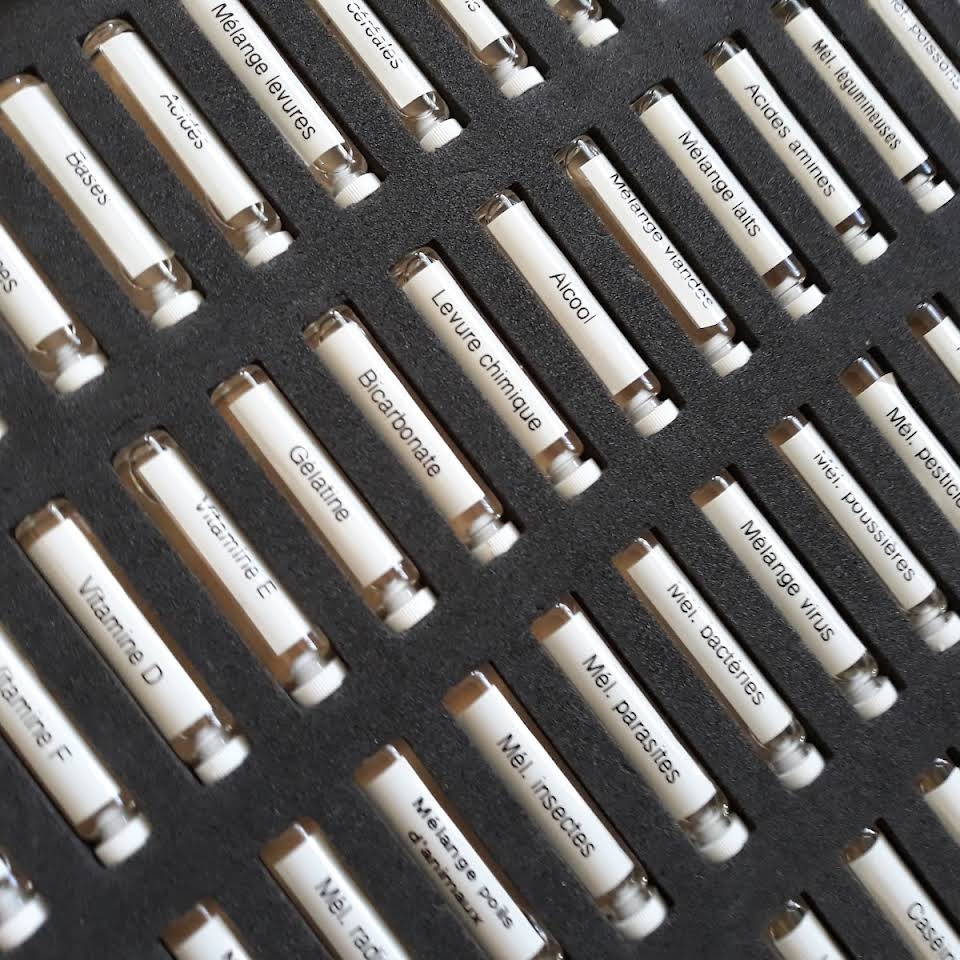 photo activite Marie-Hélène HERVOUET