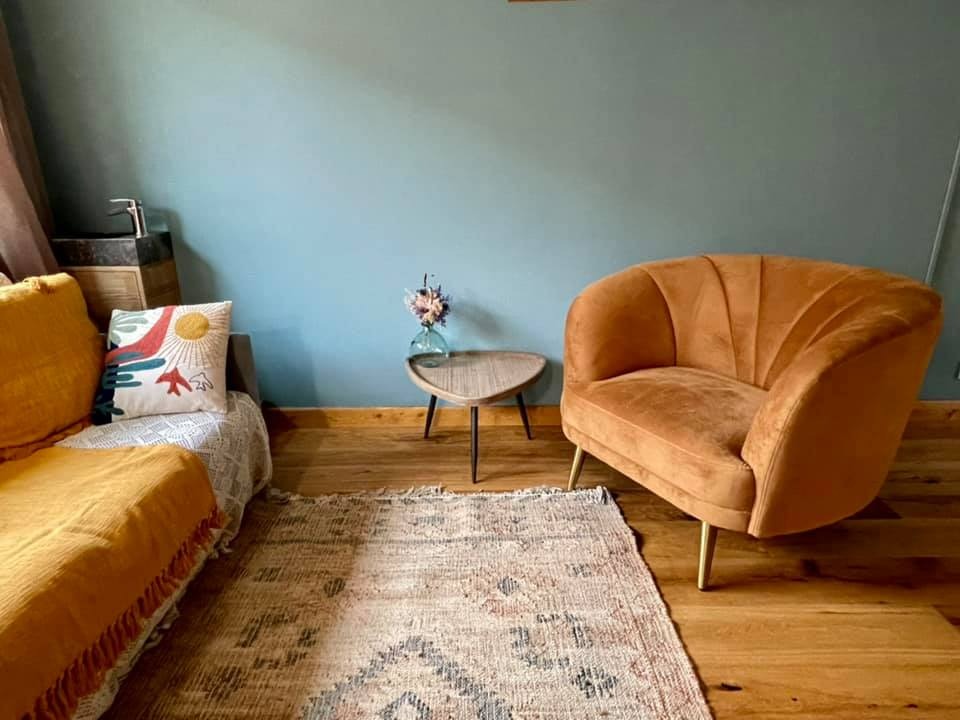 photo cabinet Marie-Hélène HERVOUET