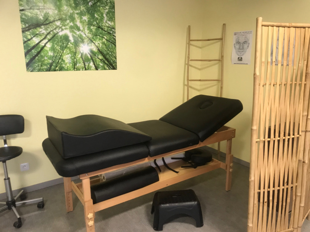 photo cabinet Christine LEJEUNE