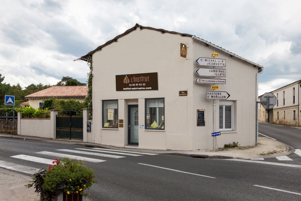 photo cabinet L’INSTITUT
