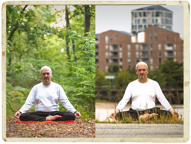 photo portrait L’INSTITUT