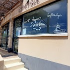 photo cabinet Agnès Barovsky Réflexologie Massages