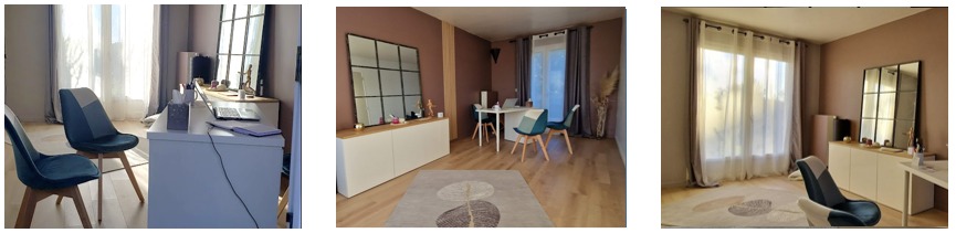 photo cabinet Vanessa Sabourin (Sophronissa)