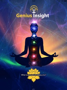 photo cabinet Esprit-Quantique Peggy BODO